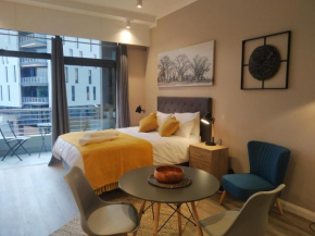 Menlyn Residence - Luxury Studio Apartment